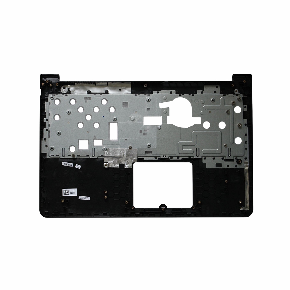 Touch Panel For Dell Inspiron 5545 5547 Palmrest Touchpad Without Logic Card Black