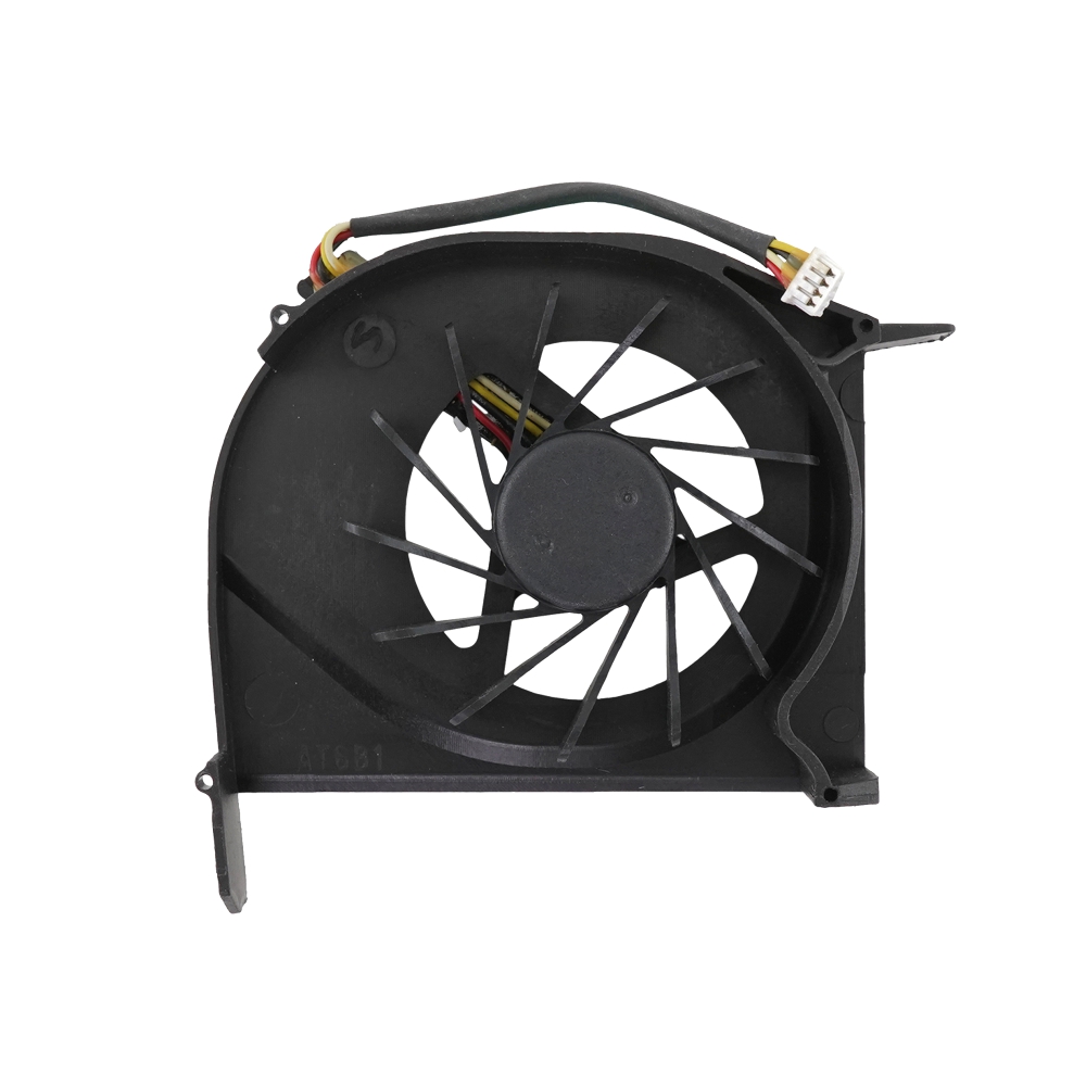 Laptop Fan For HP Compaq Presario F500 F700 V6000 Series CPU Cooling Fan