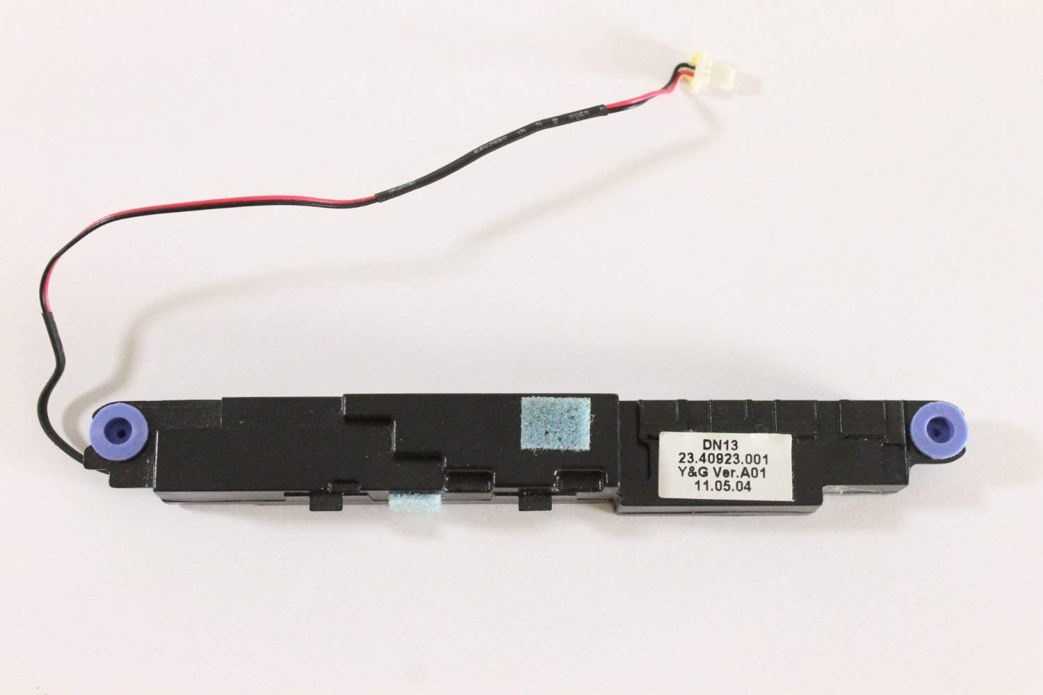 Laptop Internal Speakers For Dell Vostro 3350 P/N YFWK7