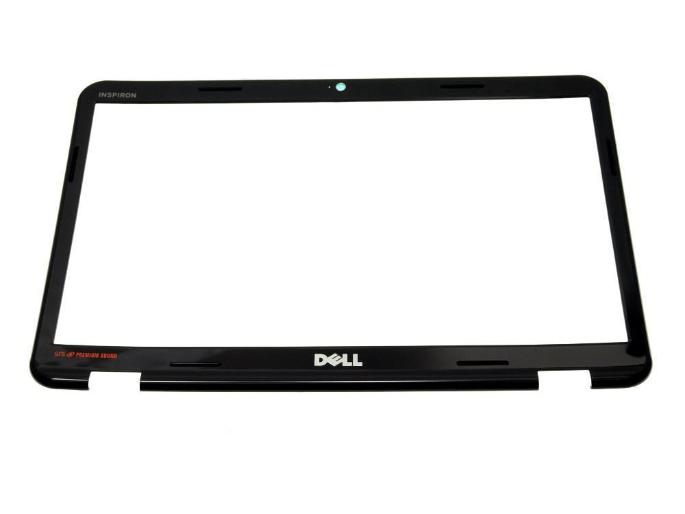 Screen Panel For Dell Inspiron 15R N5010 5010 Without Hinge Only AB - RED