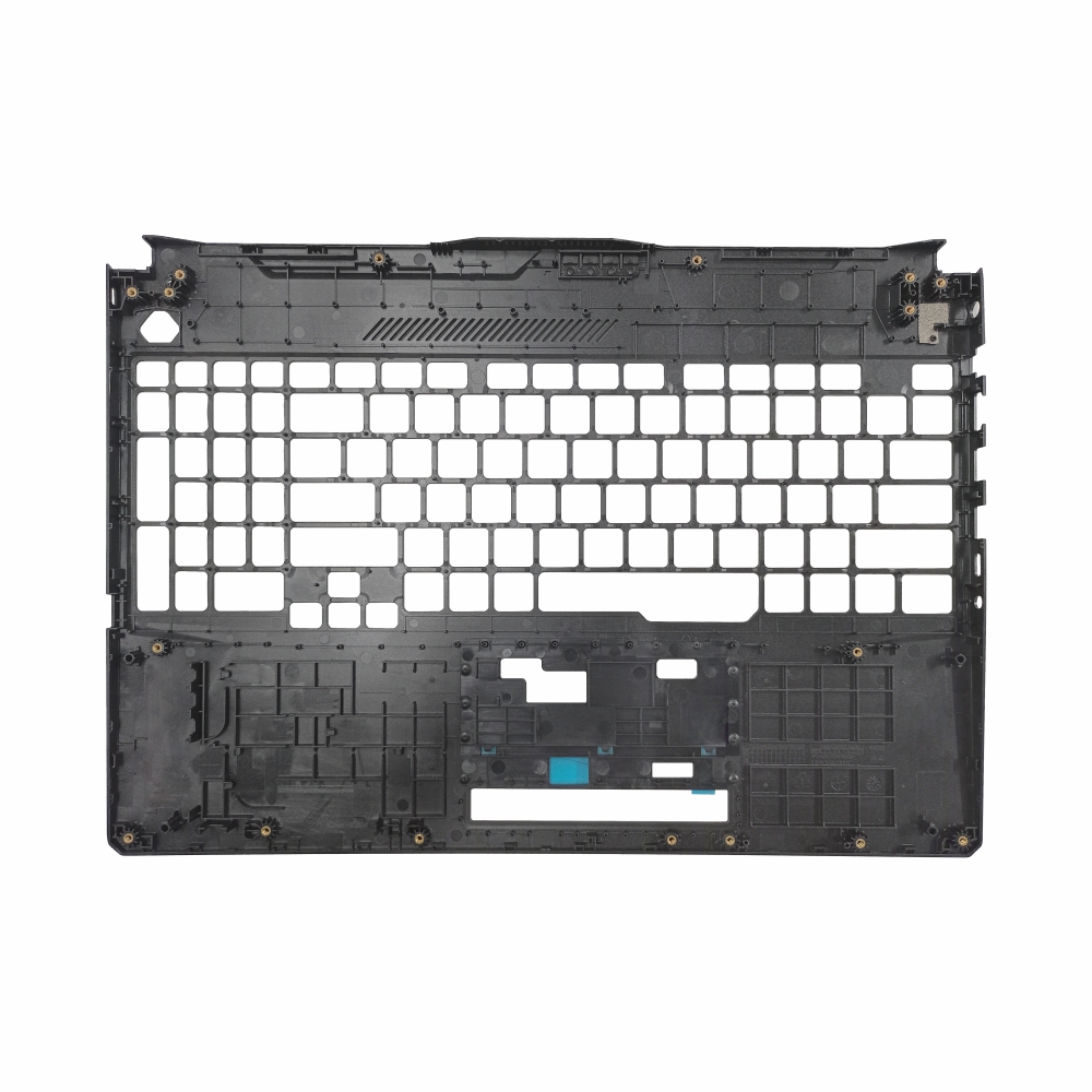 Touch Panel For Asus Tuf Gaming FA506 FX506 Series Without Fan Hole Palmrest Touchpad Without Logic Card Black