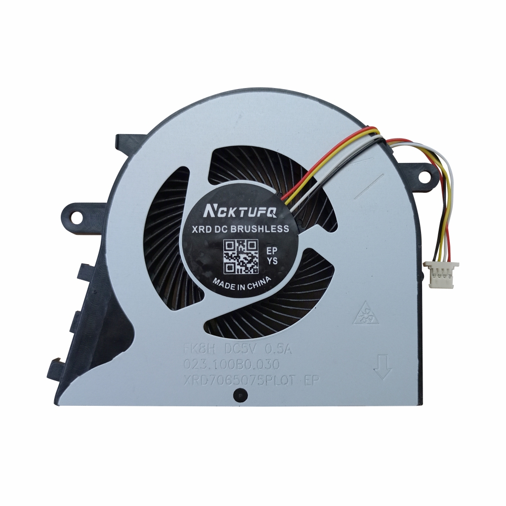 Laptop Fan For Lenovo V130-15IKB V330-15ISK Series CPU Cooling Fan
