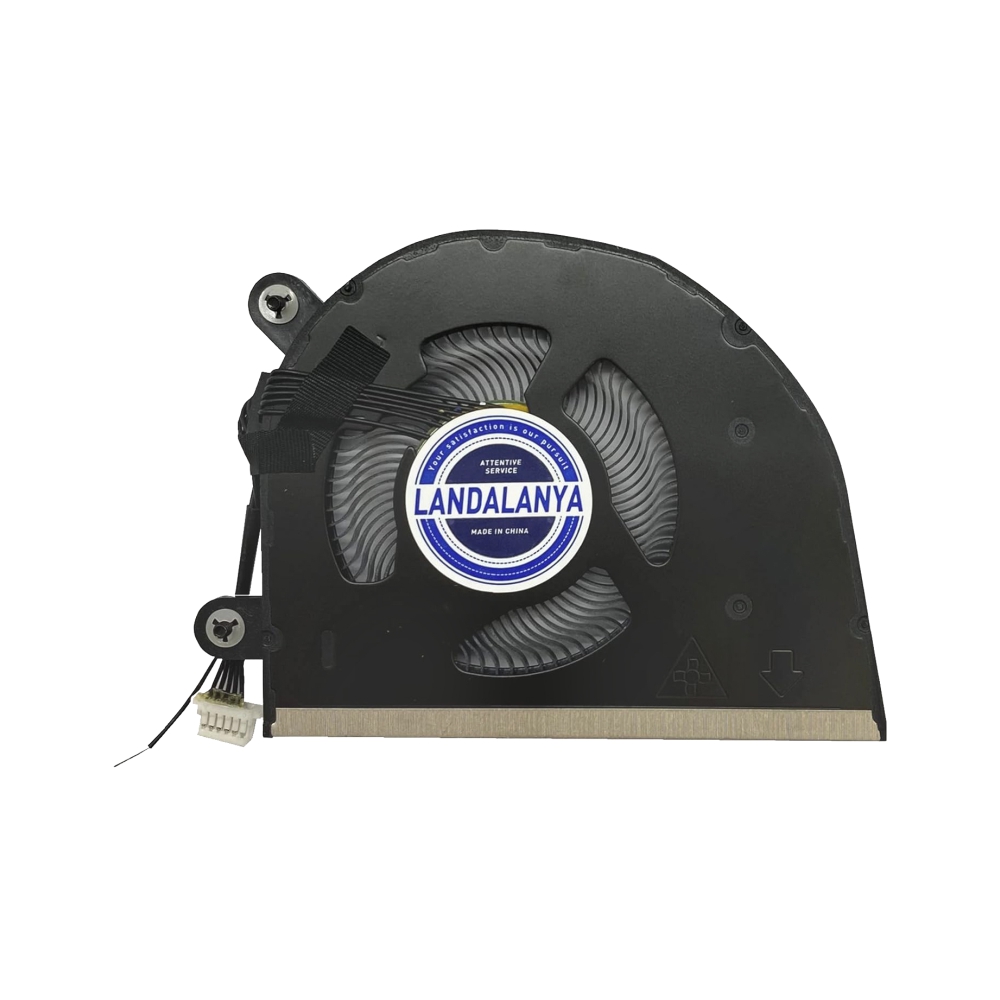 Laptop Fan For Lenovo ThinkPad Yoga L13 S2 CPU Cooling Fan