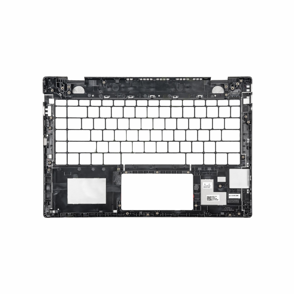 Touch Panel For HP Pavilion 14CE 14-CE Palmrest Touchpad Without Keyboard With Logic Card Rose Gold