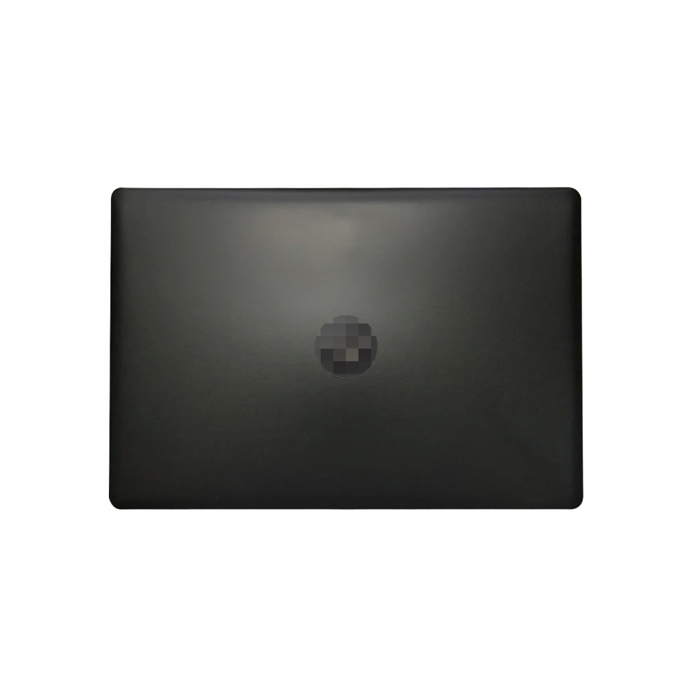 Screen Panel For Dell Inspiron 15 5000 5570 Lcd Back Cover/front Bezel Cover Screen Frame Without Hinge Black