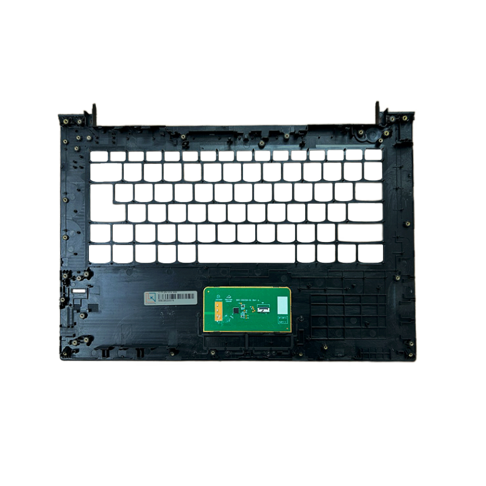 Touch Panel For Lenovo IdeaPad V310-14 V310-14ISK Palmrest Touchpad With Logic Card Black