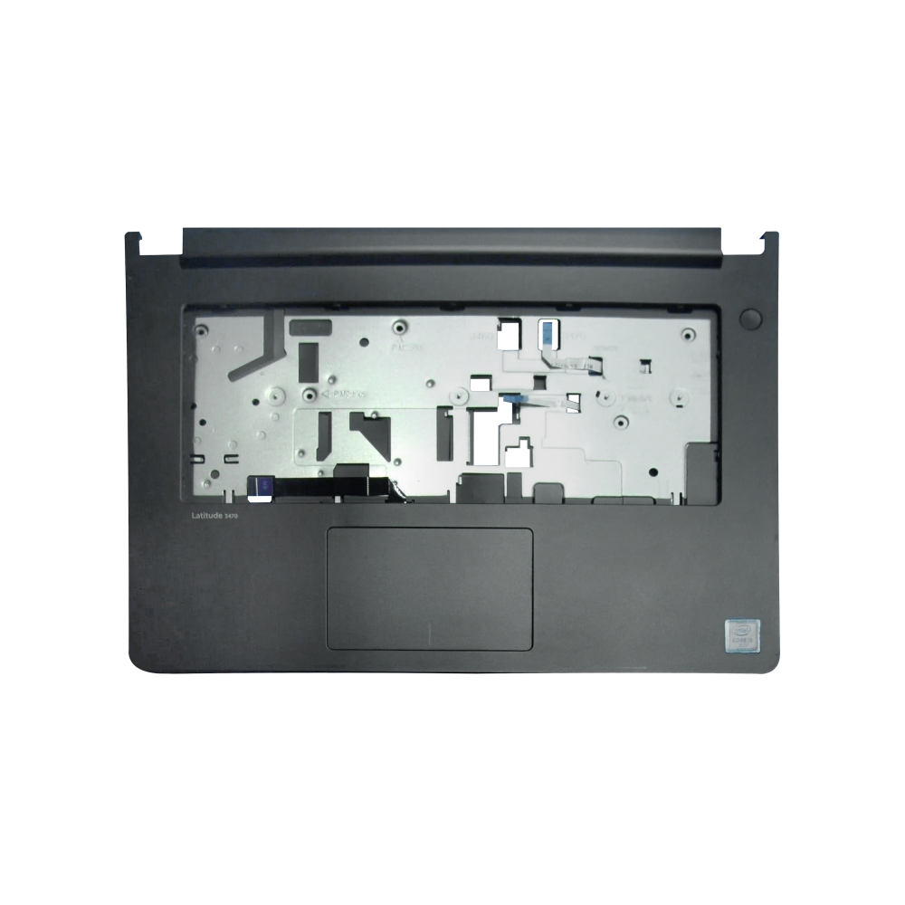 Touch Panel For Dell Latitude 3460 3470 Palmrest Touchpad With