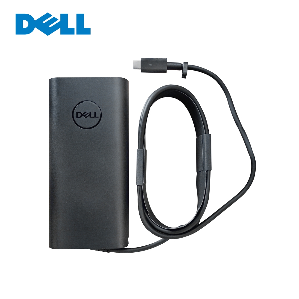 Genuine Adapter For Dell 130W 20 Volt 6.5Amp Type C