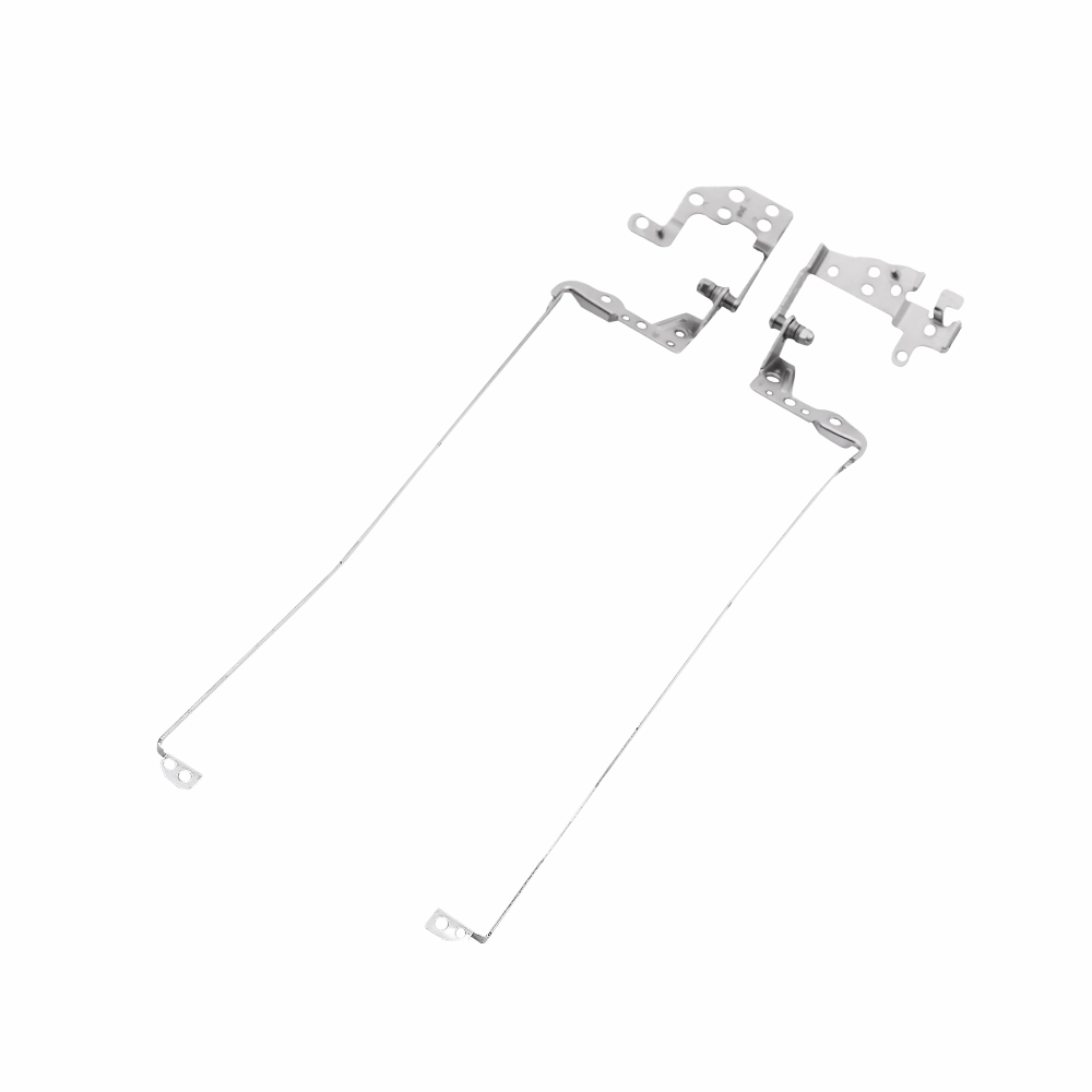 Screen Panel For HP Pavilion 15D, 15 D, 15-D, 15-D000, 15-D000SK, 15-D073NR, 15-D075SR, 15-D005TX, 15-D006TU, 15-D005SW Lcd Back Cover/front Bezel Cover Screen Frame With Hinge Black