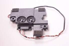 Laptop Internal Speaker woofer for hp Pavilion dv6-7000 dv6 7000 woofer p/n 682097-001 60.4ST21.001