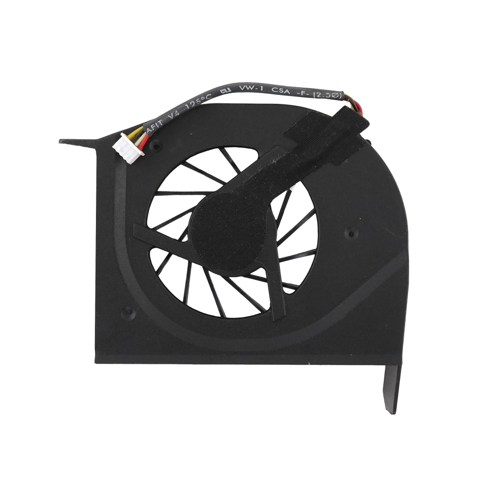 Laptop Fan For HP Compaq Presario F500 F700 V6000 Series CPU Cooling Fan
