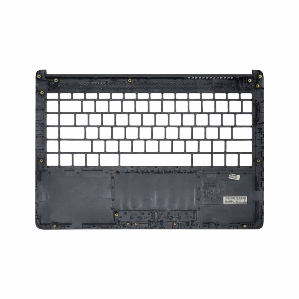 Touch Panel For HP 240 245 246 G8 14-CF 14-DK 14-CR DF 14S-CF Palmrest Touchpad With Logic With Card Black