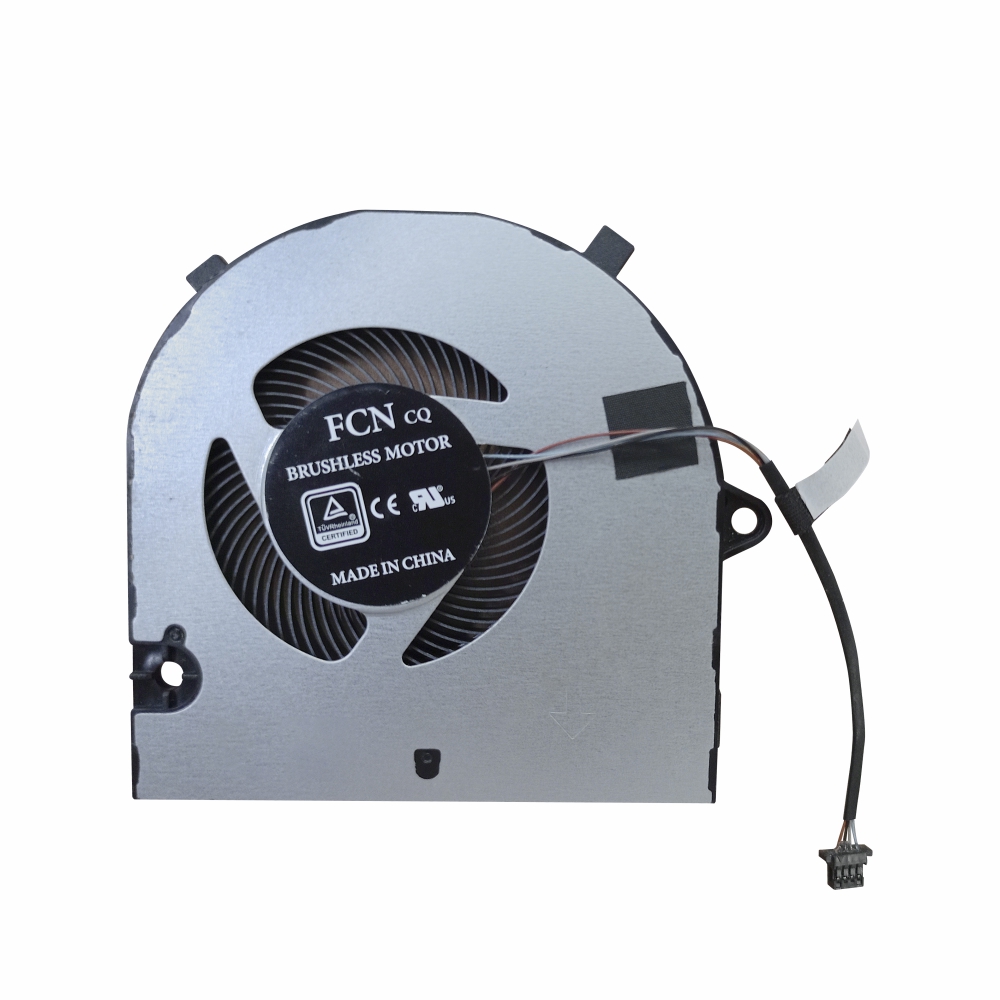 Laptop Fan For Dell Latitude E3420 E3520 Series CPU Cooling Fan