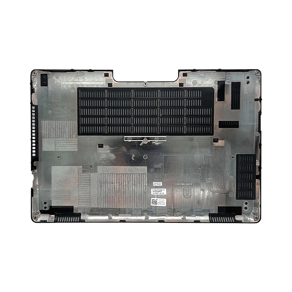 Base Panel For Dell Latitude E5570 M3510 Series Bottom Back Cover Lower Case Black
