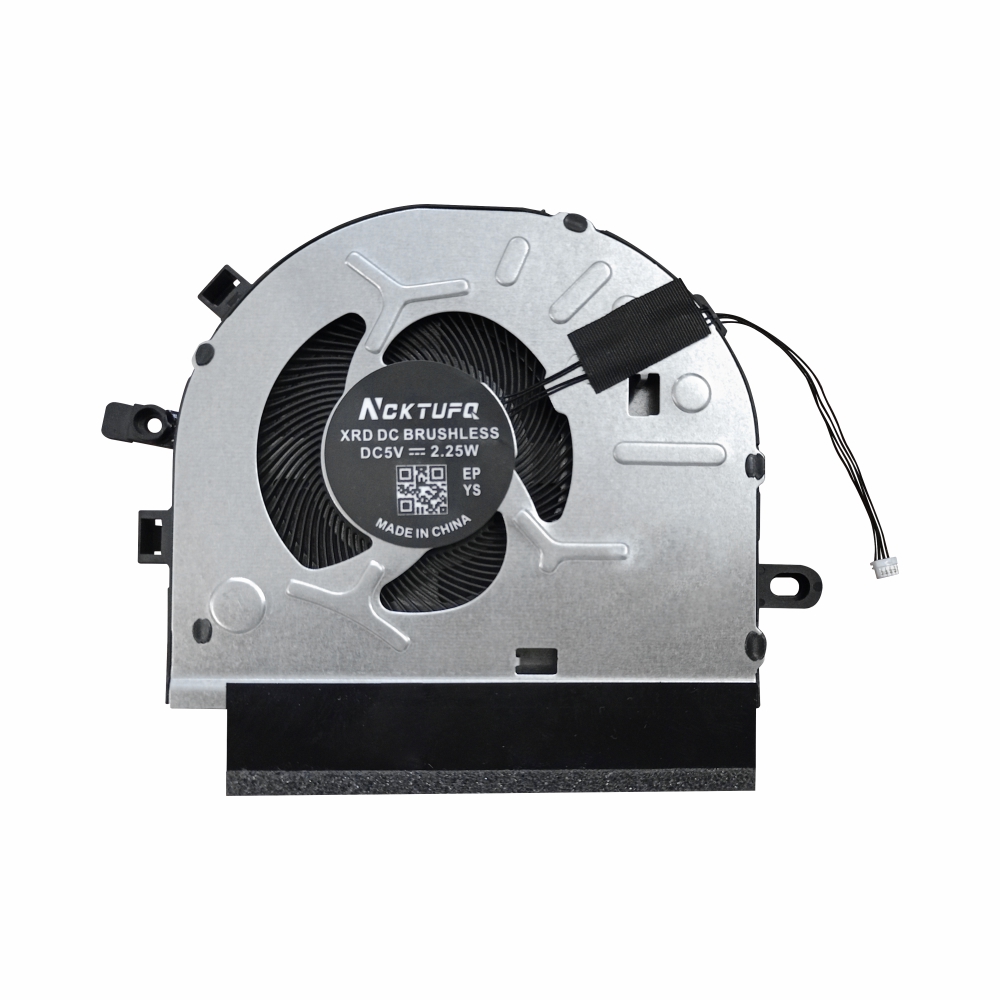 Laptop Fan For Lenovo IdeaPad 320S-14IKB 520S-14IKB Series CPU Cooling Fan