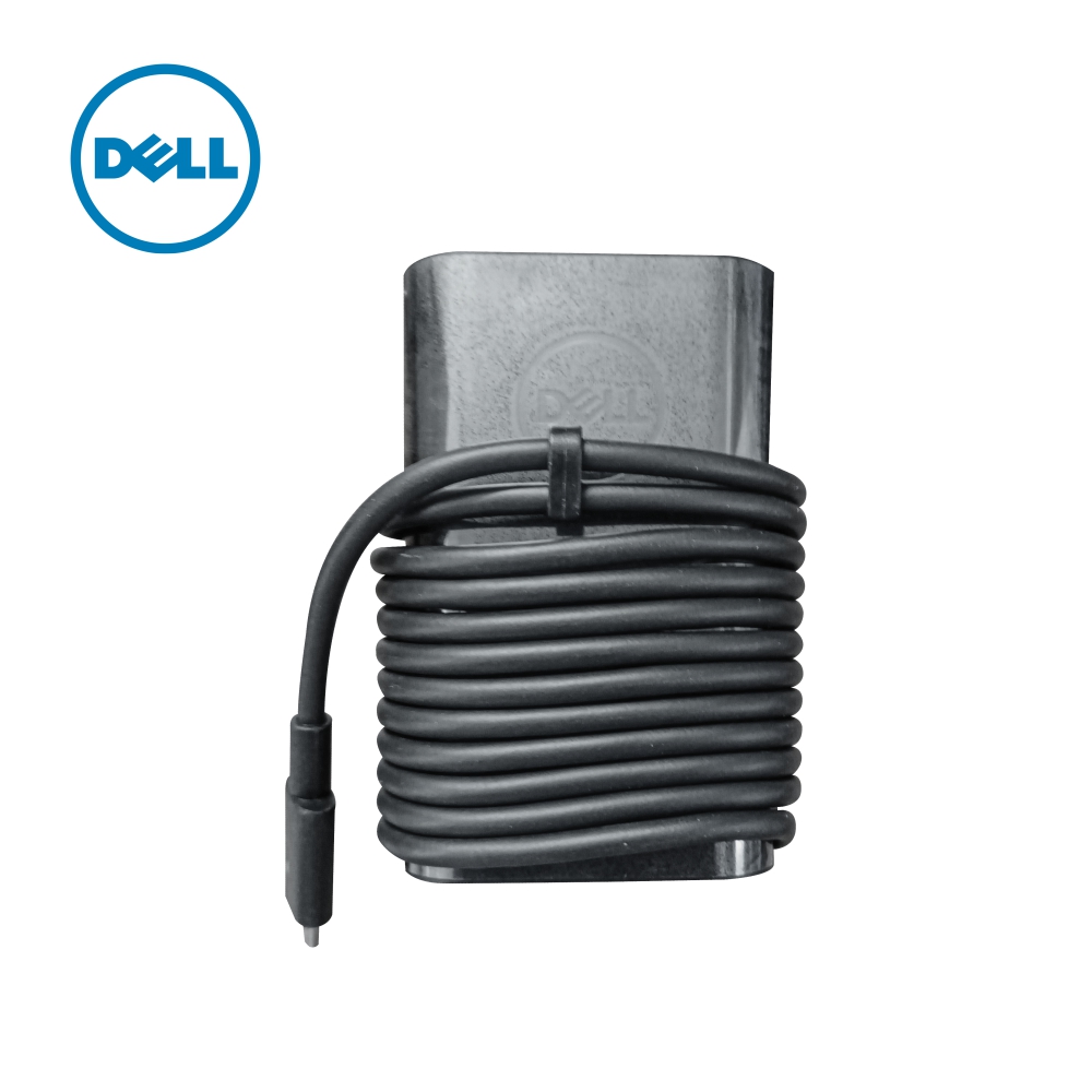 Genuine Adapter For Dell 45W 20 Volt 2.25Amp Type C - Lapking