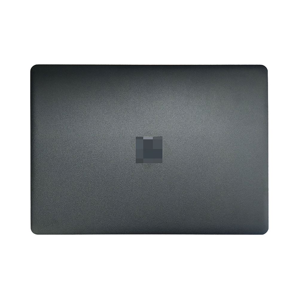 Screen Panel For Dell Latitude 3490 E3490 Lcd Back Cover/front Bezel Cover Screen Frame Without Hinge Black