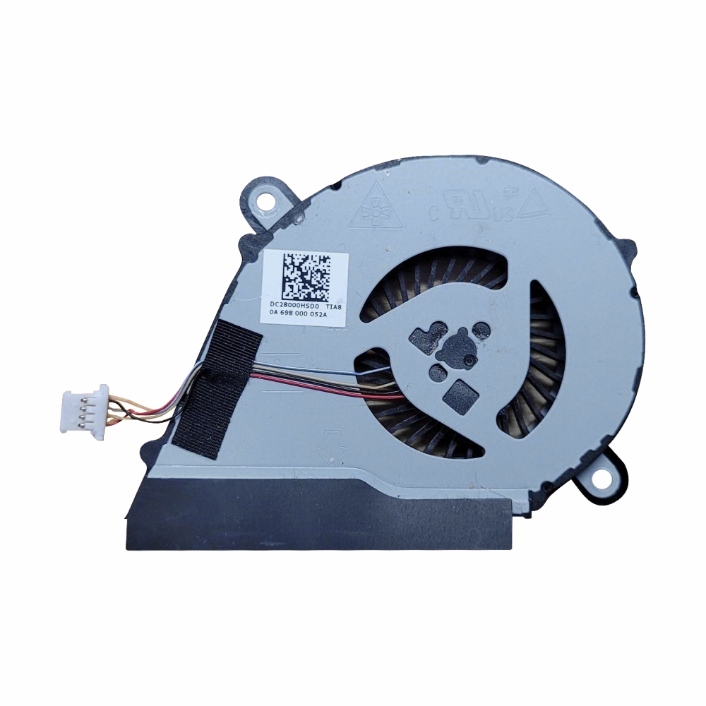 Laptop Fan For Acer ES1-523 ES1-532 ES1-572 Series CPU Cooling Fan