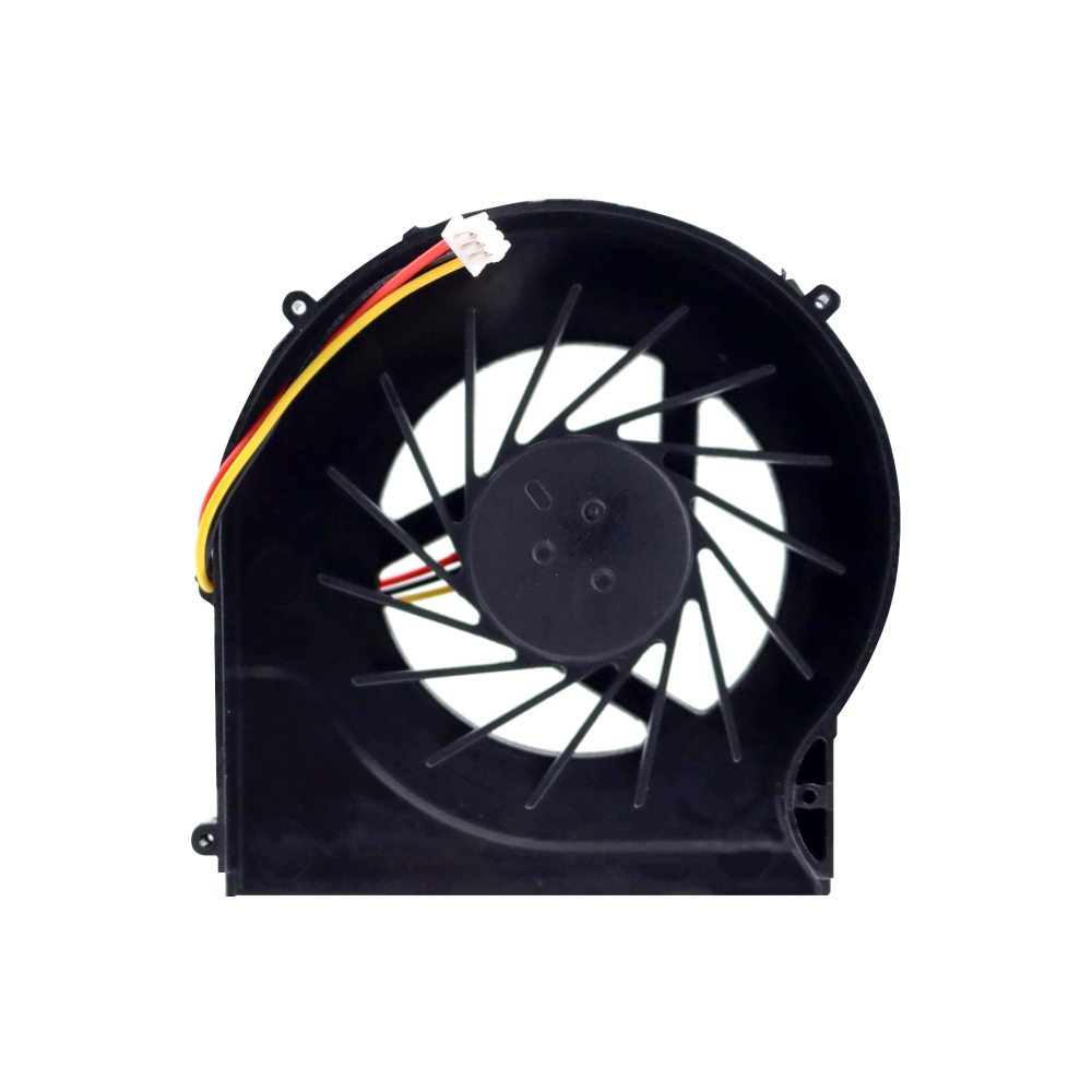 Laptop Fan For HP Pavilion DV6-3000 DV6 3000 DV7 DV7-4000 DV6-3000 3018TX DV6-3152TX Series CPU Cooling Fan