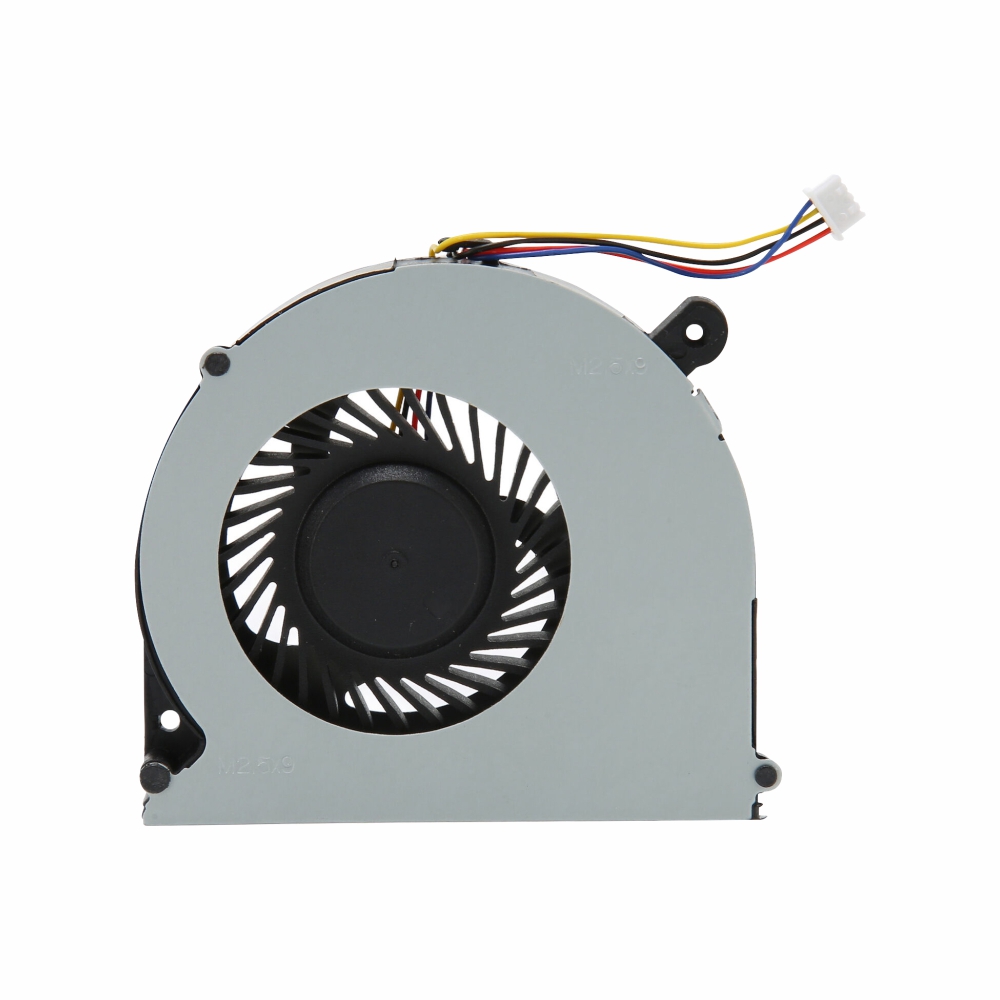 Ventilateur Processeur Pour HP Probook 640/645/650/655 G1 - Réf. 738685-001, 4 Fils, Pièce De Rechange