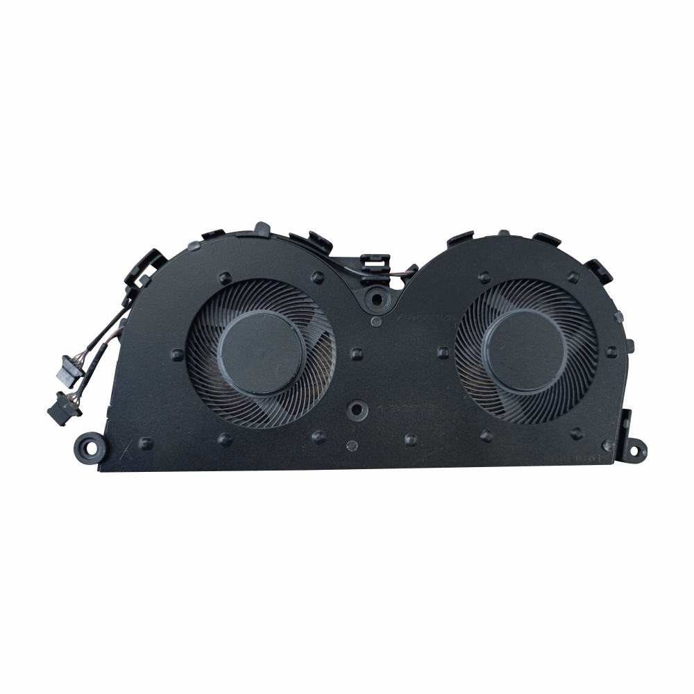 Laptop Fan For Lenovo IdeaPad S540-15IWL Pair CPU GPU Cooling Fan