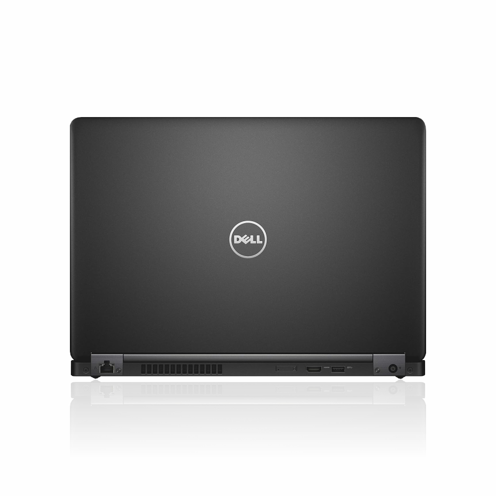 Refurbished Dell Latitude E5480 Intel Core i5 7TH Gen (8GB RAM, 256GB SSD) 14 inch HD Laptop