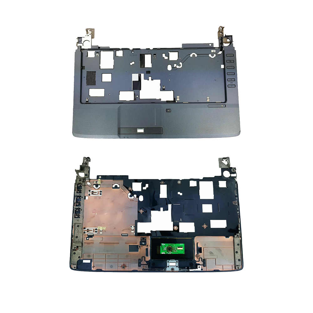 Touch Panel For Acer Aspire 4336 4736 4736G 4736Z 4736ZG Palmrest Touchpad With Logic Card Grey