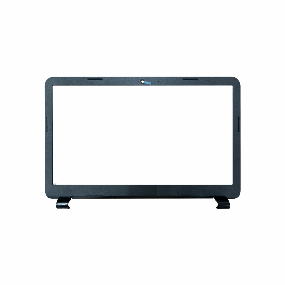 Screen Panel For HP Pavilion 15D, 15 D, 15-D, 15-D000, 15-D000SK, 15-D073NR, 15-D075SR, 15-D005TX, 15-D006TU, 15-D005SW Lcd Back Cover/front Bezel Cover Screen Frame With Hinge Black