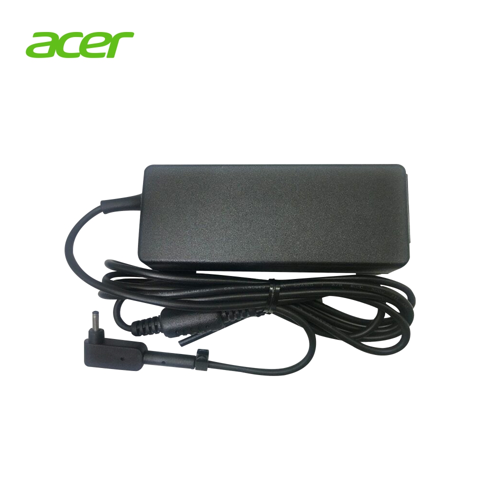 Genuine Adapter For Acer 45W 18 Volt 2.37Amp 3.0x1.1mm Mini Pin