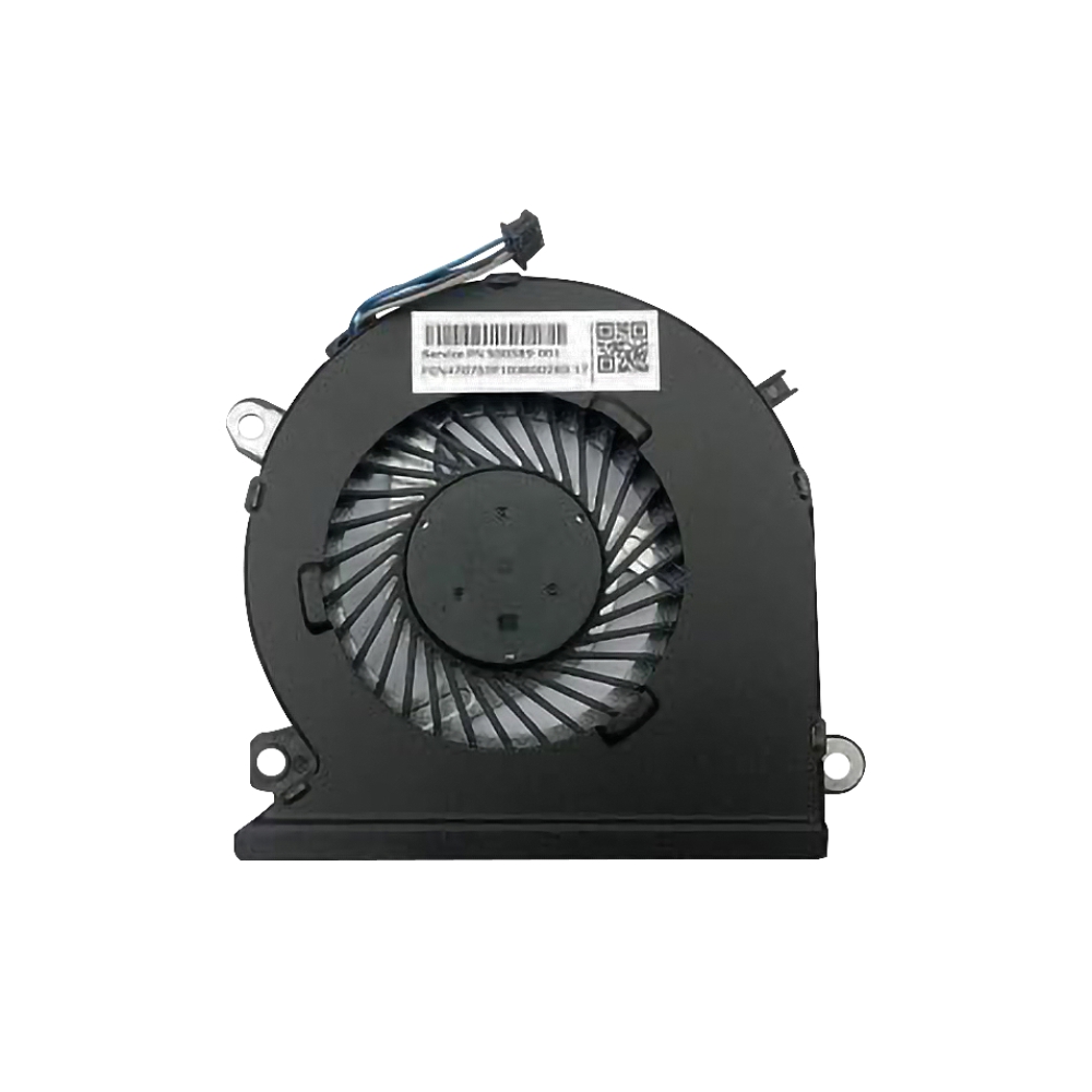 Laptop Fan For HP Pavilion 15CB 15-CB 15-CB076TX 15-CB073TX 15-CB000 Series CPU Cooling Fan