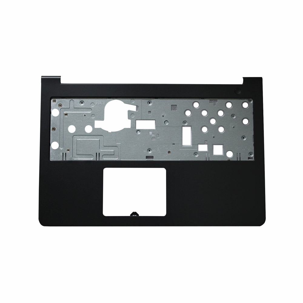 Touch Panel For Dell Inspiron 5545 5547 Palmrest Touchpad Without Logic Card Black