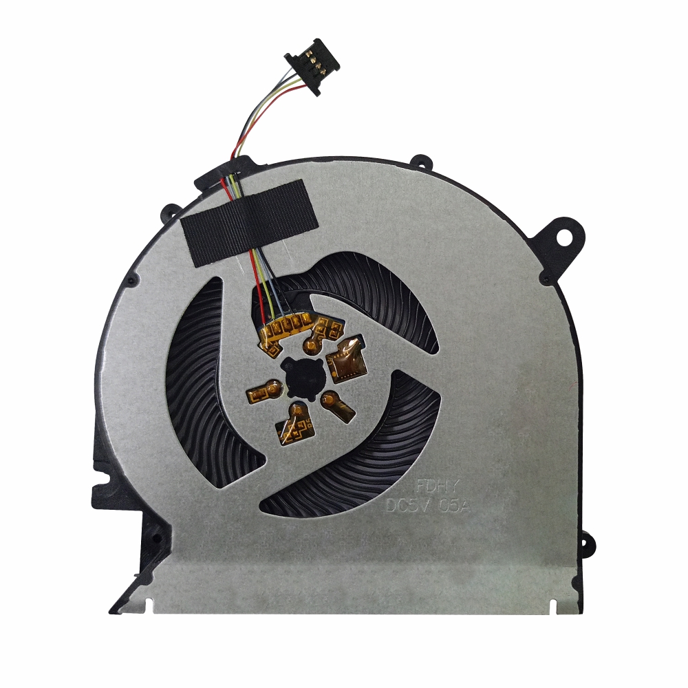 Laptop Fan For HP Envy 13AH 13AQ Series CPU Cooling Fan