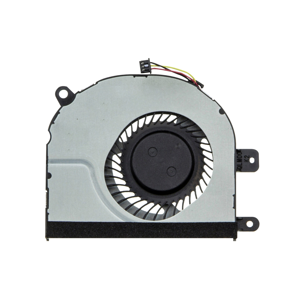 Laptop Fan For Dell XPS 14Z L411Z L421X Series CPU Cooling Fan