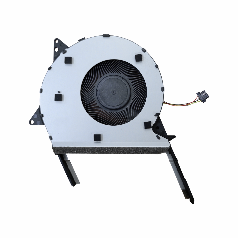 Laptop Fan For Asus A570 K570 X570 FX570UD Series CPU Cooling Fan
