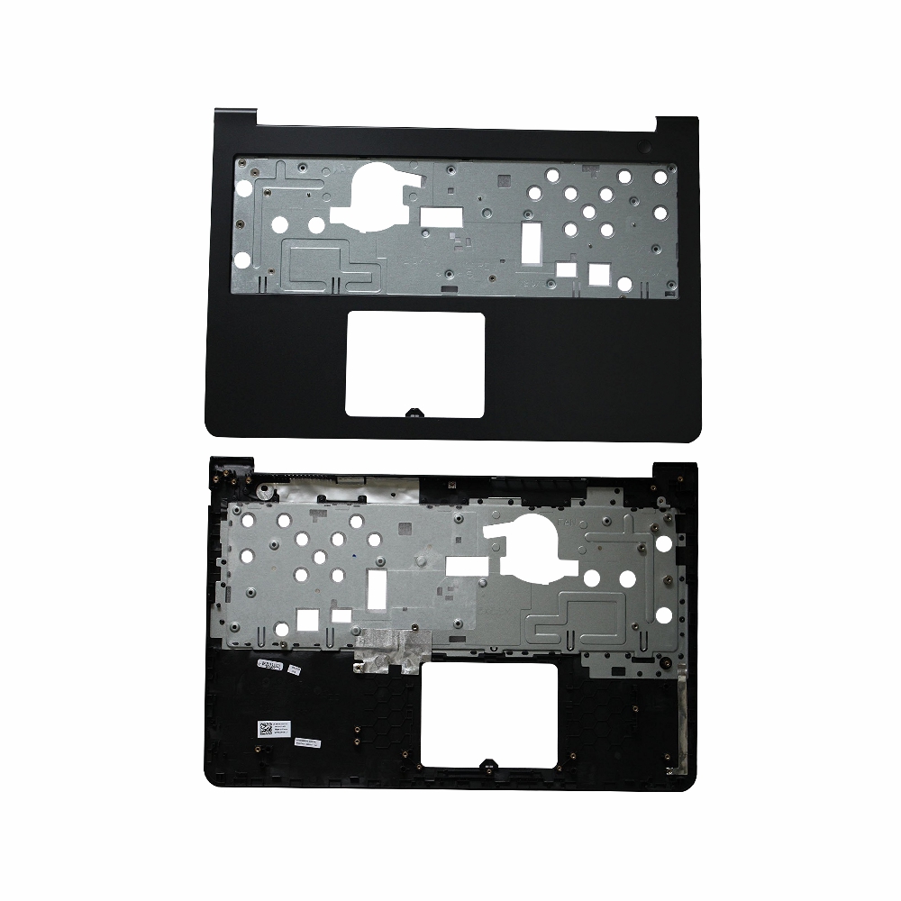 Touch Panel For Dell Inspiron 5545 5547 Palmrest Touchpad Without Logic Card Black