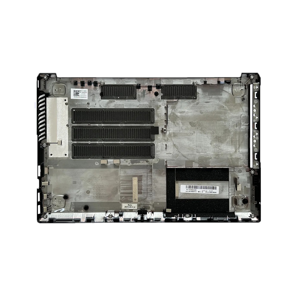 Base Panel For Lenovo V110-14 V110-14AST V110-14IAP V110-14ISK Bottom Base Lover Case Cover Black