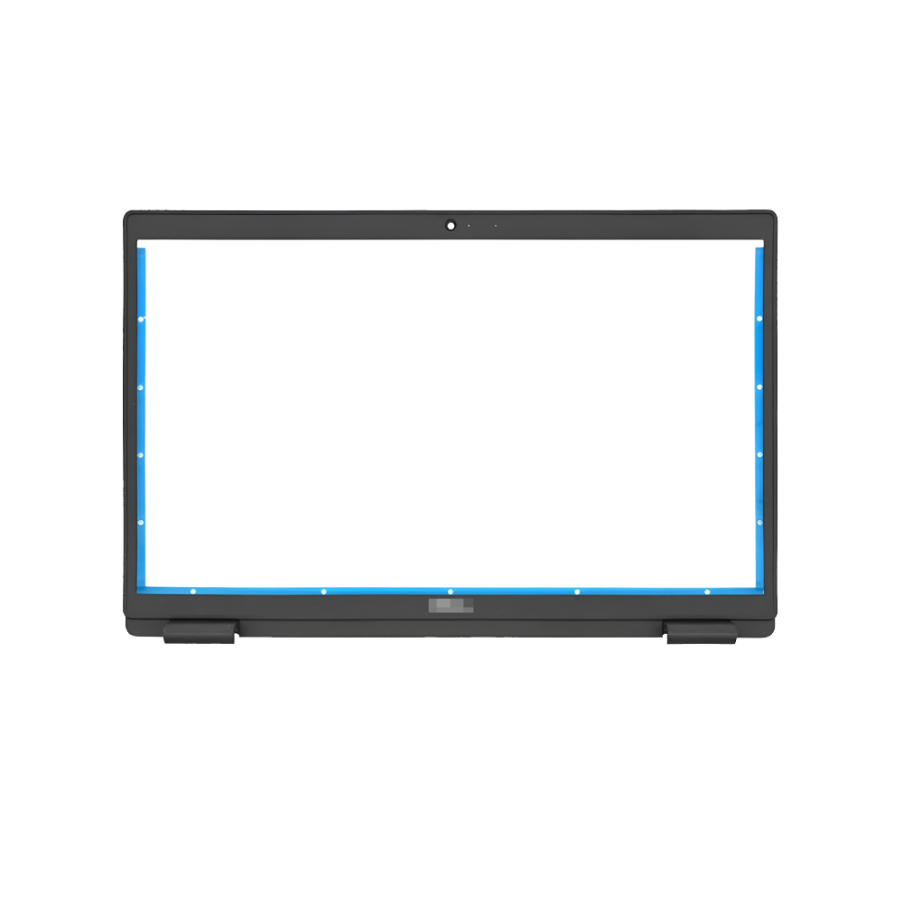 Screen Panel For Dell Latitude E3520 Lcd Back Cover/front Bezel Cover Screen Frame Without Hinge Black