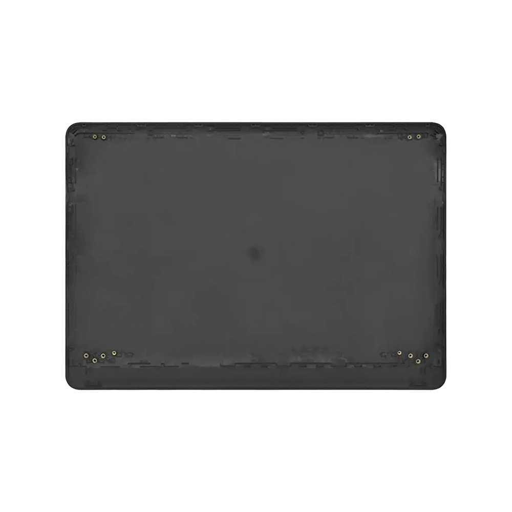 Screen Panel For HP 14-BS 14-BW 14-BU 14G-BR 246 G6 240 G6 Lcd Back Cover/front Bezel Cover Screen Frame Without Hinge Black