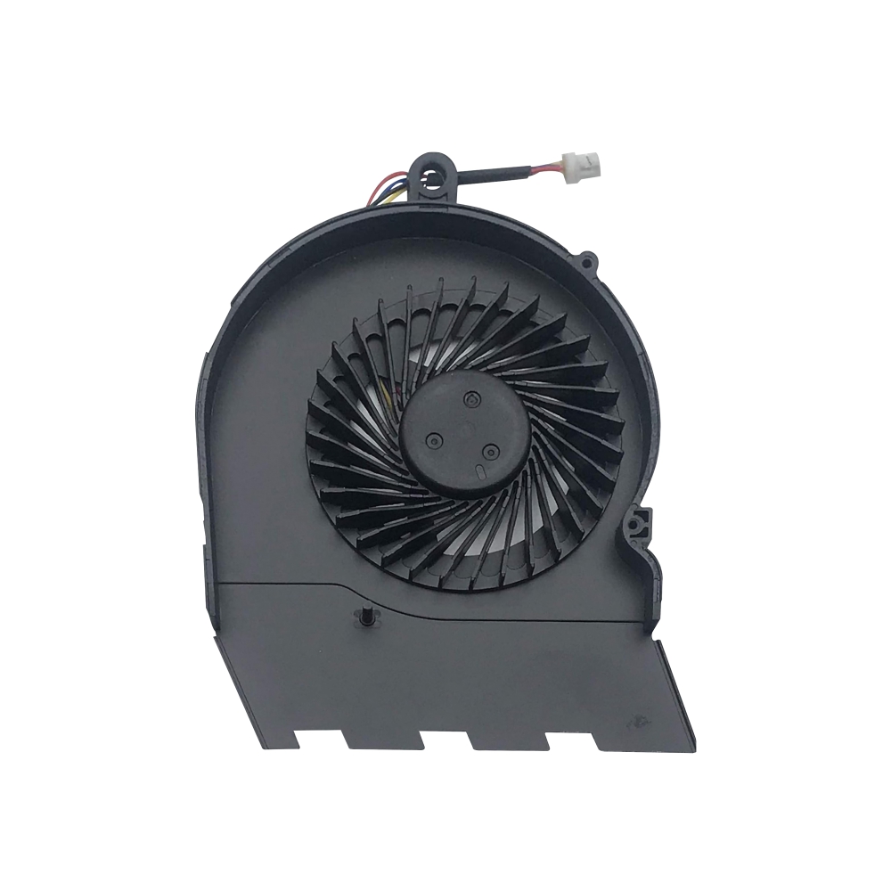 Laptop Fan For Dell Inspiron 15G 5565 5567 17-5767 Series CPU Cooling Fan