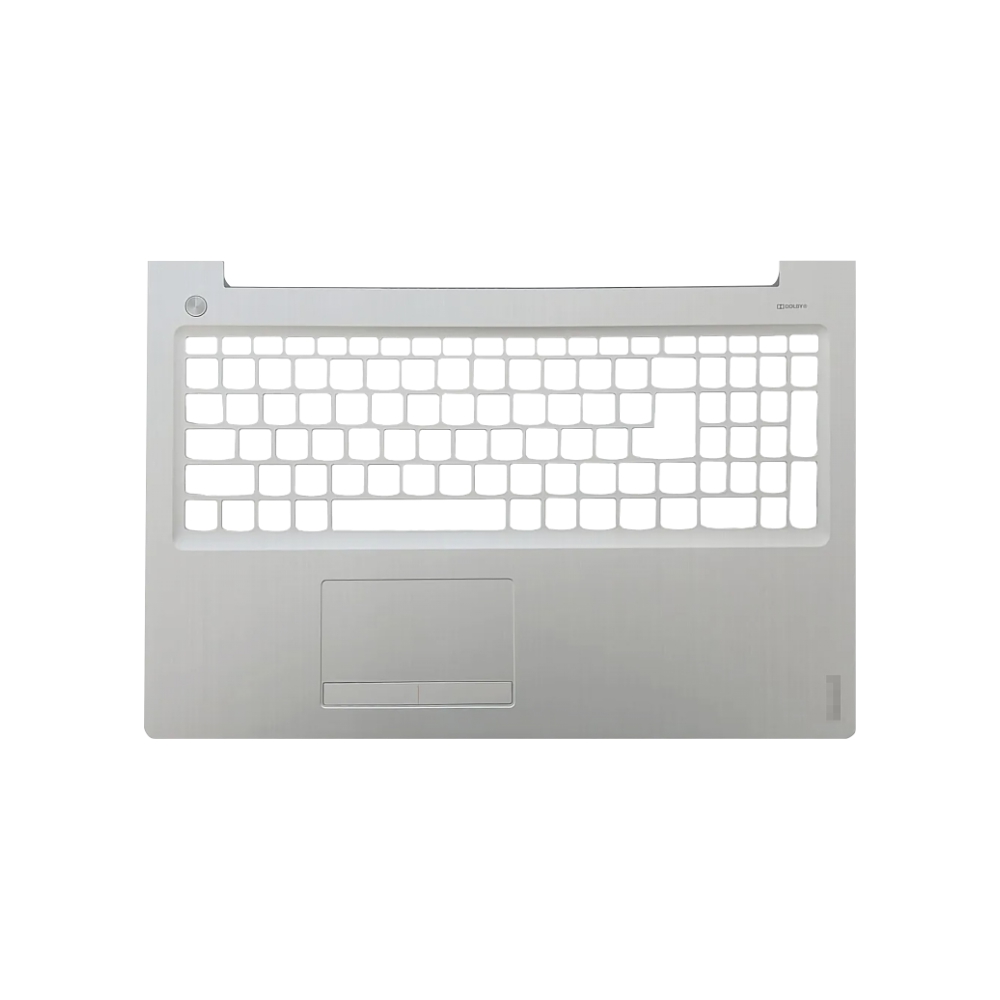 Touch Panel For Lenovo Ideapad 310-15isk 510-15ib 310-15 310-15ABR 310-15IKB 310-15ISK 310-15IAP Palmrest Touchpad Without Keyboard With Logic Card Silver