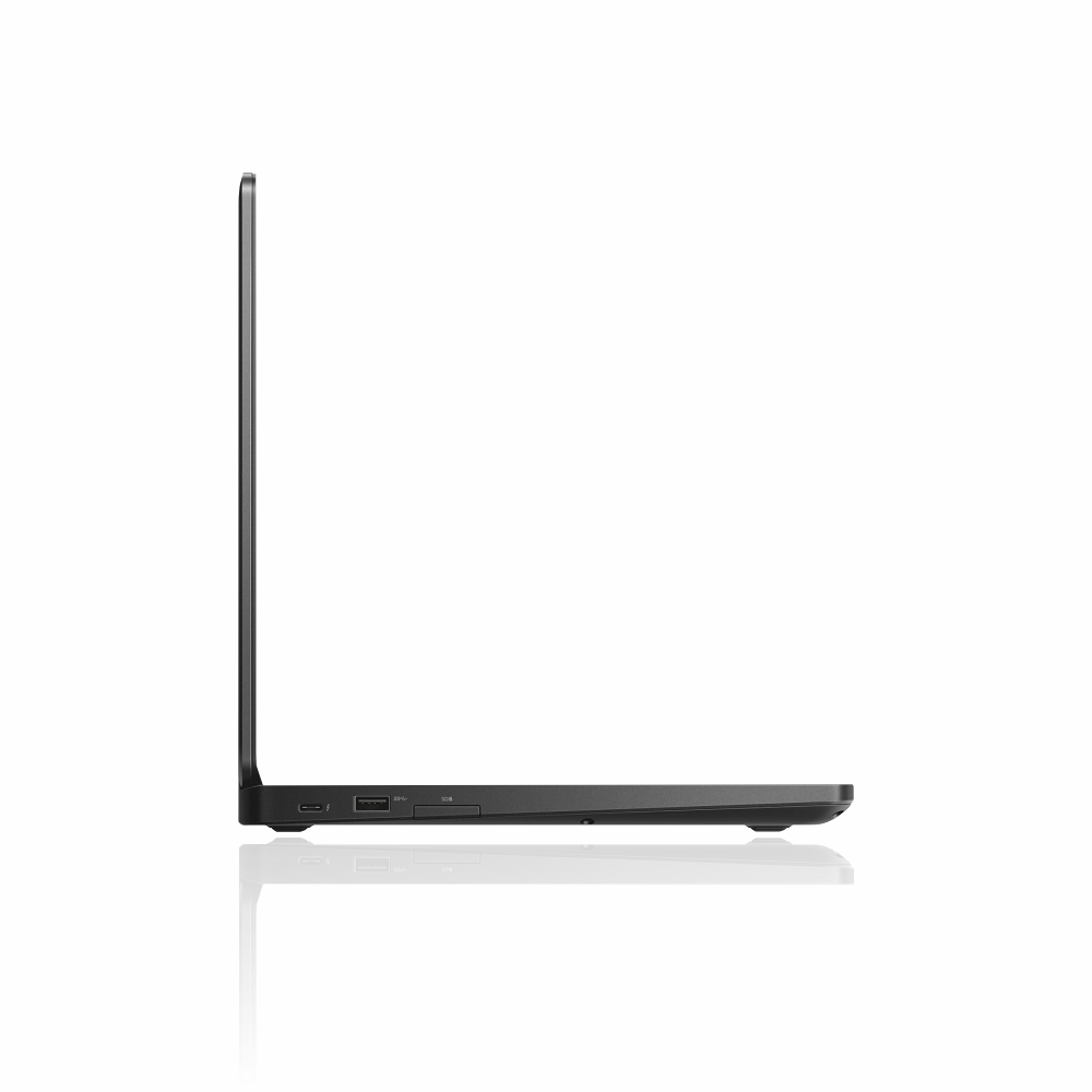 Refurbished Dell Latitude E5480 Intel Core i5 7TH Gen (8GB RAM, 256GB SSD) 14 inch HD Laptop