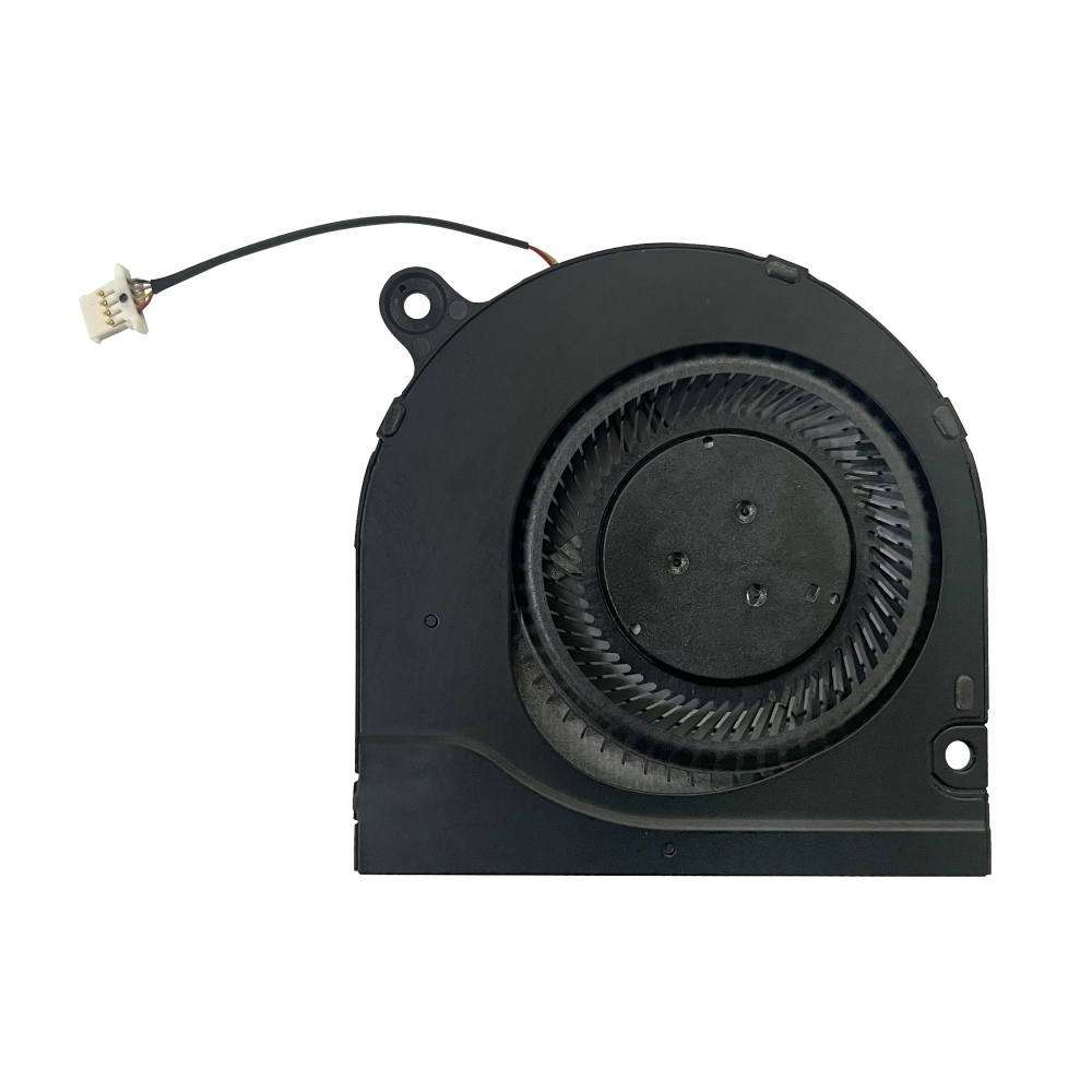 For Acer TravelMate CPU Fan For 8172 8172T 8172Z DFS400805L10T Laptop Cooler Fan