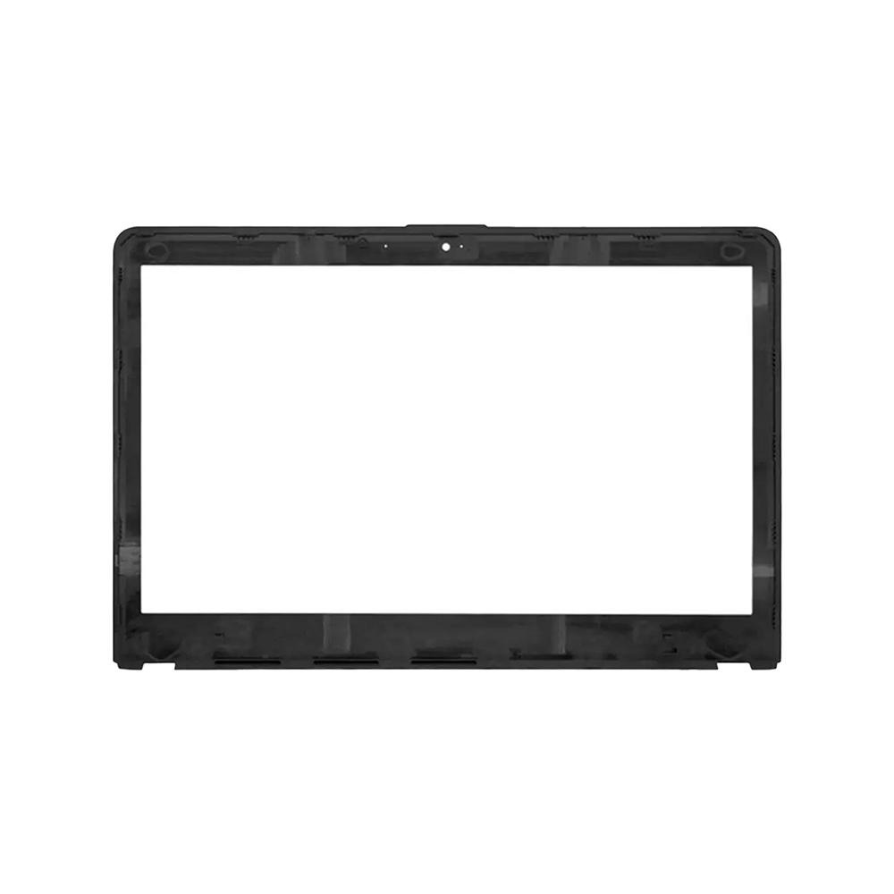 Screen Panel For HP 14-BS 14-BW 14-BU 14G-BR 246 G6 240 G6 Lcd Back Cover/front Bezel Cover Screen Frame Without Hinge Black