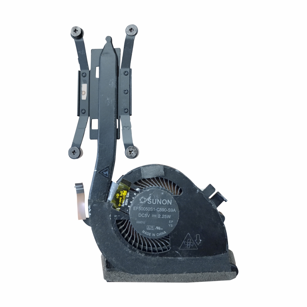 Laptop Fan For Lenovo ThinkPad X240 X250 With Heatsink Series CPU Cooling Fan