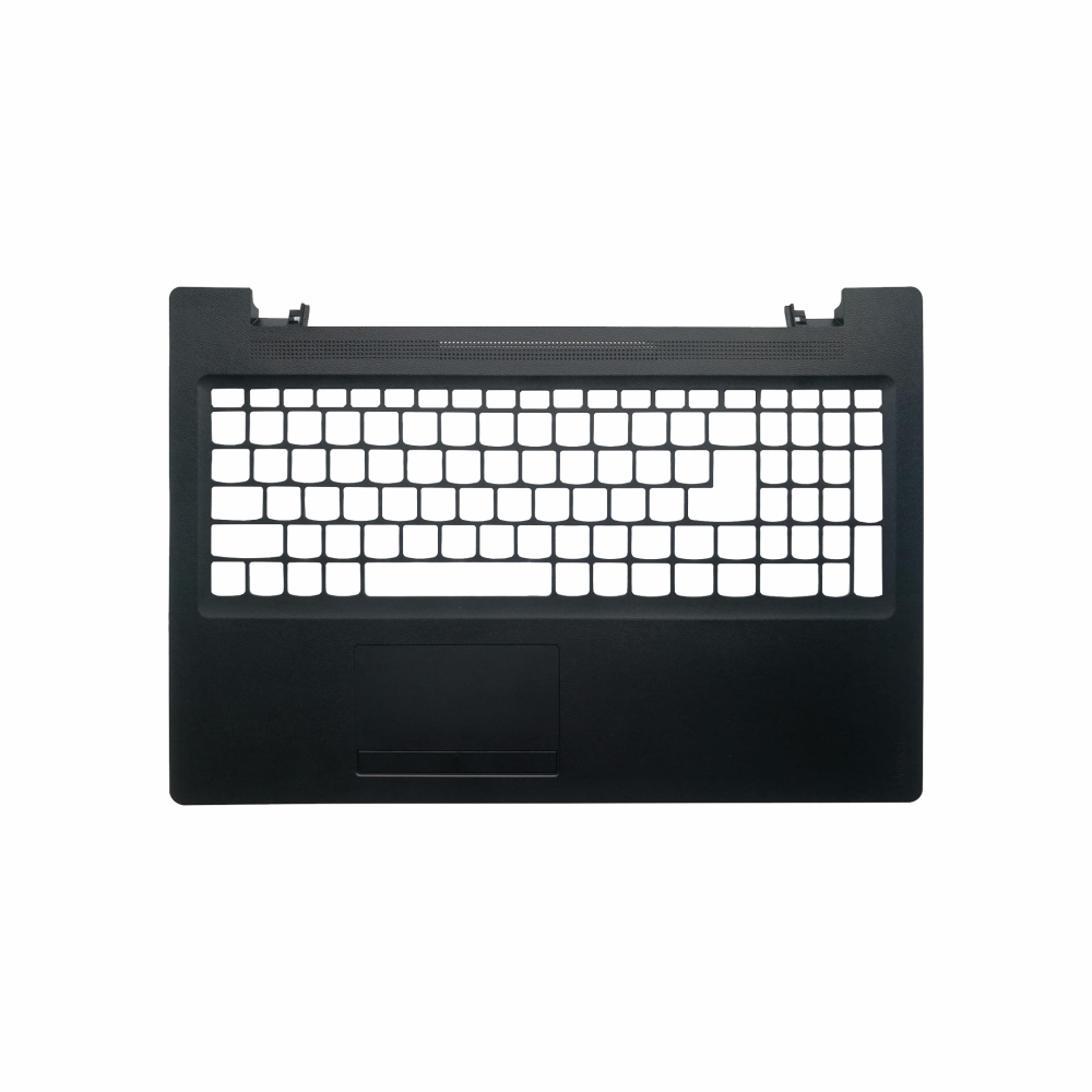 Touch Panel For Lenovo Ideapad 110-15IBR Palmrest Touchpad Without Keyboard With Logic Card Black