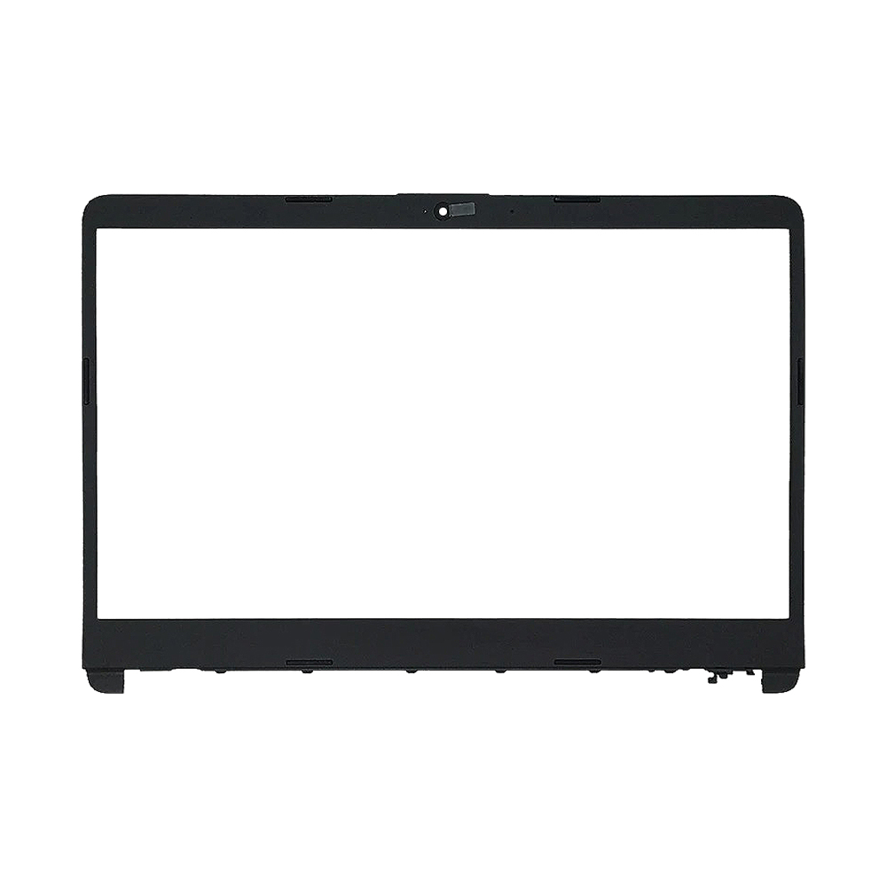 Screen Panel For HP 14-CF 14-DF 14-DK 14-DP 14S-CR 14S-CF 240 245 G8 Lcd Back Cover/front Bezel Cover Screen Frame With Hinge Silver