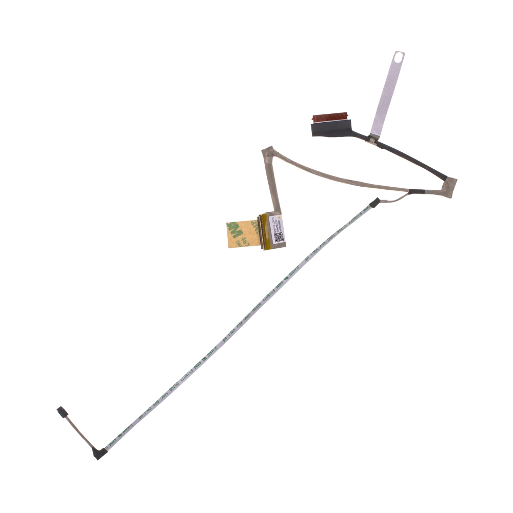 Laptop Internal Display Cable For HP 15CS 15CW Series 40PIN LED Video Screen Cable