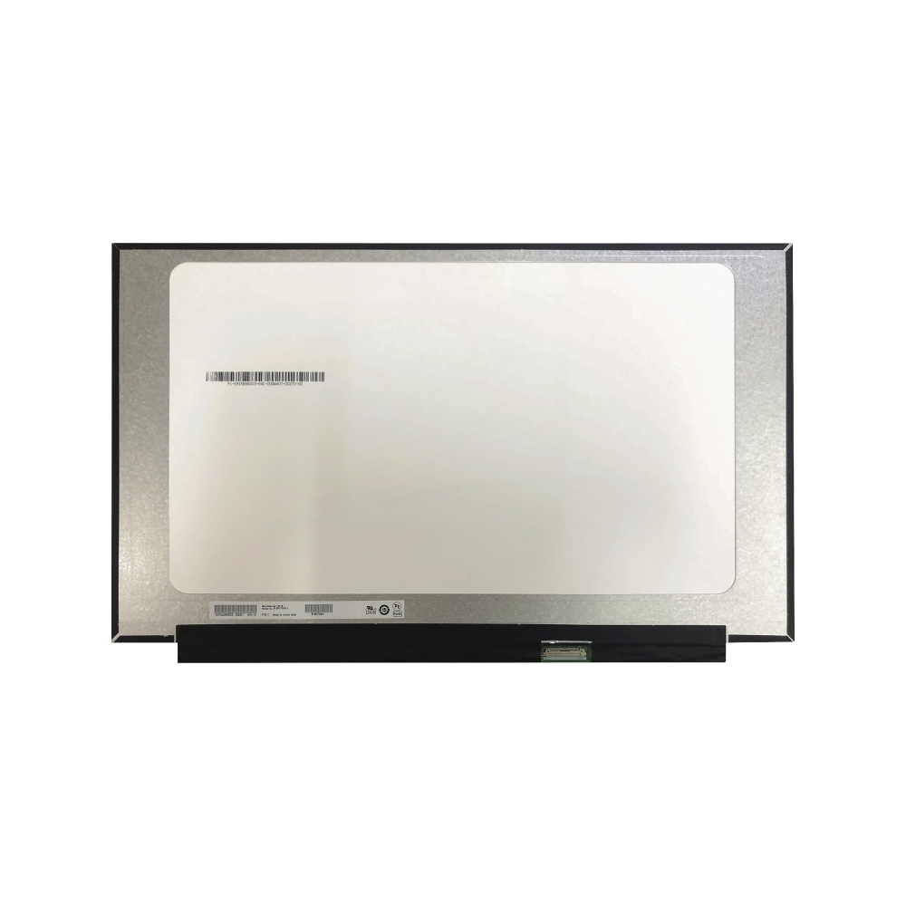 Laptop Screen For 15.6 (15.6"inch) Slim Paper 30PIN IPS Full HD (1920x1080) With 1 Year Warranty