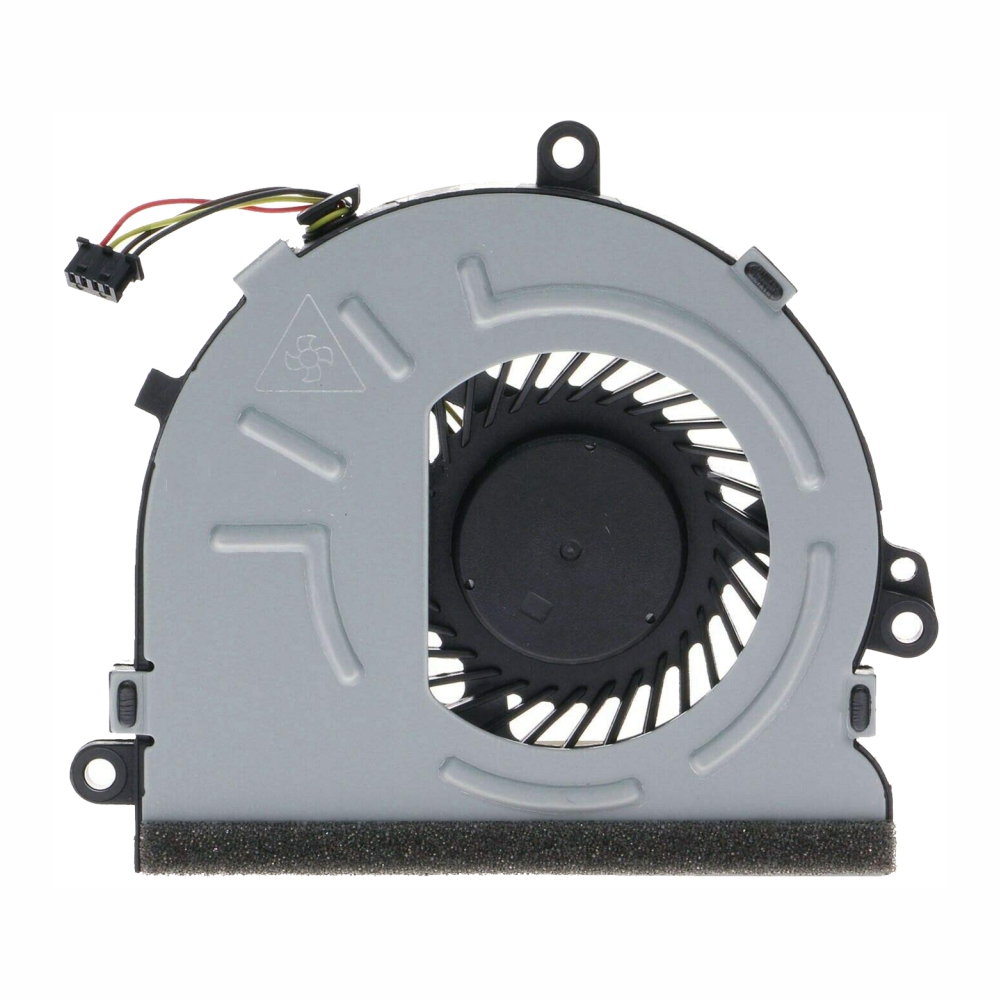 Laptop Fan For HP 15-DA 15-DR 15-DX 15-DB 15Q-DX 15T-DS 250 G7 255 G7 256 G7 Series CPU Cooling Fan