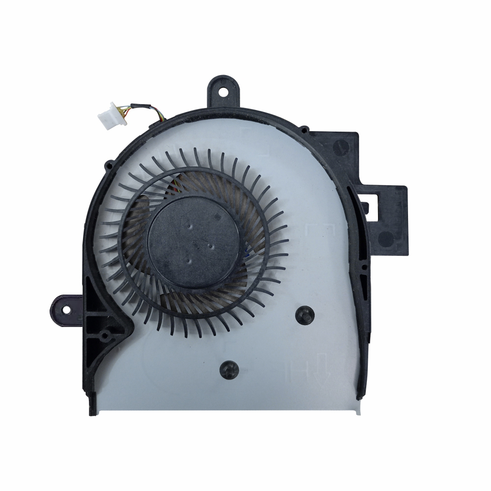 Laptop Fan For HP Envy 15BK 15PK 15W M6-W Series CPU Cooling Fan
